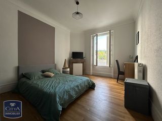  Appartement � louer 5 pi�ces 97 m�