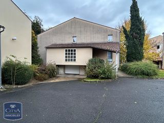  Appartement � louer 1 pi�ce 30 m�