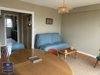  Appartement � louer 3 pi�ces 65 m�