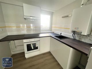  Appartement � louer 3 pi�ces 57 m�