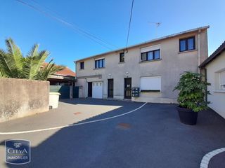  Appartement � louer 1 pi�ce 30 m�