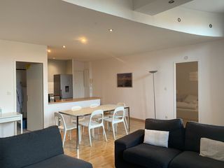  Appartement � louer 2 pi�ces 53 m�