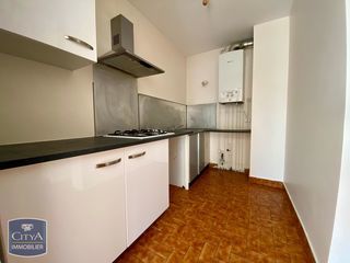  Appartement � louer 1 pi�ce 34 m�