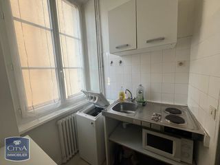  Appartement � louer 1 pi�ce 20 m�