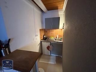  Appartement � louer 1 pi�ce 25 m�