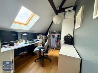  Appartement � louer 3 pi�ces 51 m�