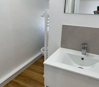  Appartement � louer 1 pi�ce 23 m�