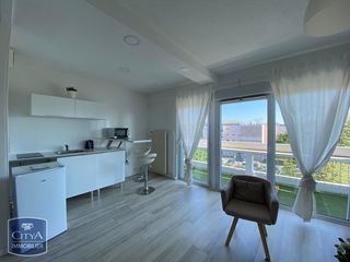  Appartement � louer 1 pi�ce 30 m�