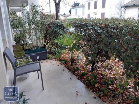   Location Appartement Appartement - 3 pi�ce(s) - 53 m�