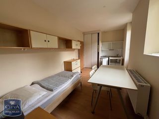  Appartement � louer 1 pi�ce 18 m�