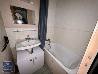  Appartement � louer 1 pi�ce 25 m�