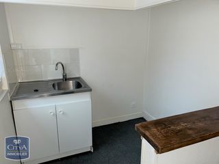  Appartement � louer 2 pi�ces 35 m�