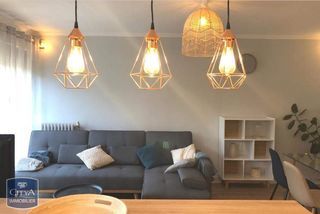  Appartement � louer 4 pi�ces 69 m�