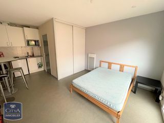  Appartement � louer 1 pi�ce 20 m�