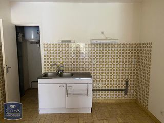  Appartement � louer 3 pi�ces 59 m�