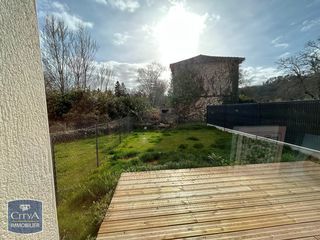  Maison � louer 5 pi�ces 95 m�