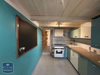  Appartement � louer 2 pi�ces 39 m�