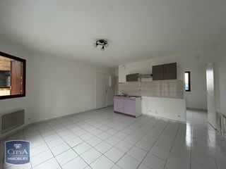  Appartement � louer 2 pi�ces 34 m�