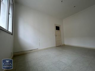  Appartement � louer 1 pi�ce 37 m�