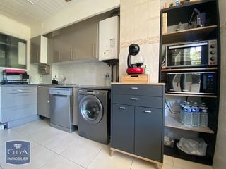  Appartement � louer 3 pi�ces 64 m�