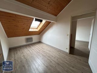  Appartement � louer 3 pi�ces 60 m�