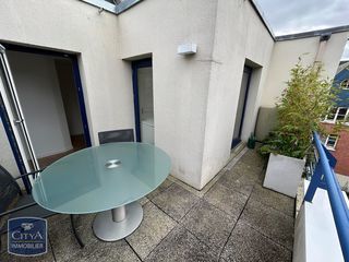  Appartement � louer 4 pi�ces 109 m�