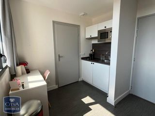  Appartement � louer 1 pi�ce 17 m�