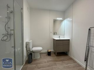  Appartement � louer 1 pi�ce 24 m�