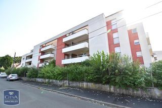  Appartement � louer 2 pi�ces 38 m�