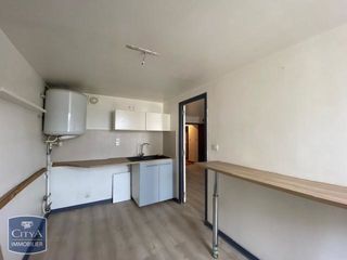  Appartement � louer 1 pi�ce 28 m�