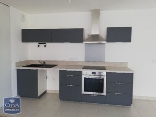  Appartement � louer 3 pi�ces 62 m�