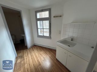  Appartement � louer 1 pi�ce 17 m�