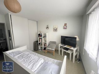  Appartement � louer 1 pi�ce 26 m�