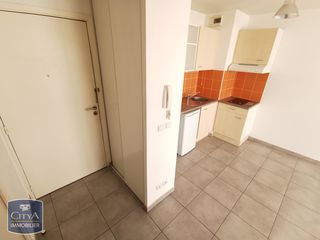  Appartement � louer 1 pi�ce 27 m�