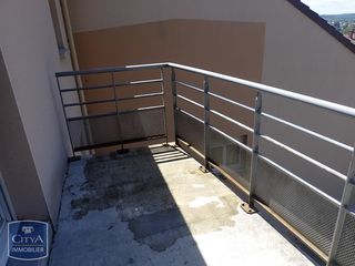  Appartement � louer 2 pi�ces 56 m�