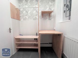  Maison � louer 4 pi�ces 85 m�