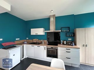  Appartement � louer 2 pi�ces 44 m�