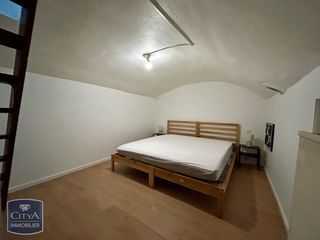  Appartement � louer 1 pi�ce 22 m�