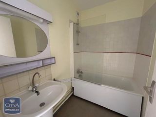  Appartement � louer 2 pi�ces 46 m�