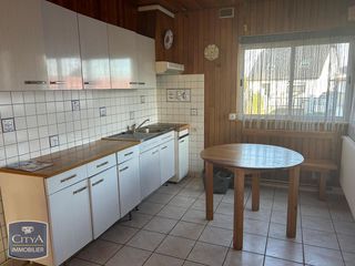  Maison � louer 4 pi�ces 105 m�