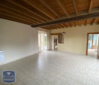  Maison � louer 5 pi�ces 111 m� St pierre des nids