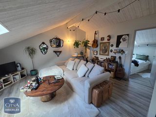  Appartement � louer 3 pi�ces 39 m�