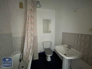  Appartement � louer 1 pi�ce 34 m�