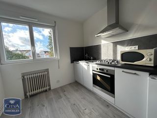  Appartement � louer 3 pi�ces 74 m�