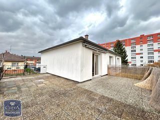  Appartement � louer 3 pi�ces 70 m�