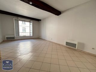  Appartement � louer 2 pi�ces 45 m�