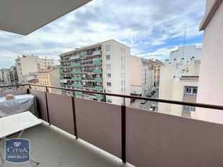  Appartement � louer 2 pi�ces 63 m�