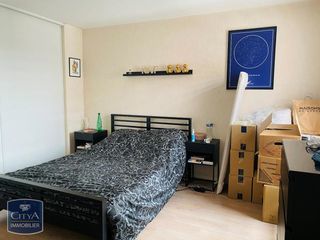  Appartement � louer 2 pi�ces 47 m�