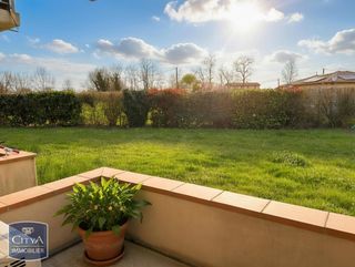  Appartement � louer 2 pi�ces 48 m�