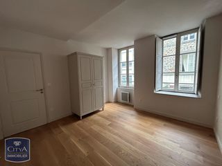  Appartement � louer 3 pi�ces 64 m�